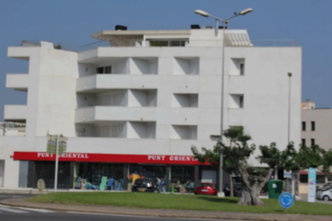 Sibil.Lia Lejlighed L' Escala 0*,  Spanien