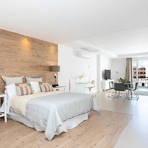  Appartement Rooms&suites Loft 2g Deluxe Edition Espagne