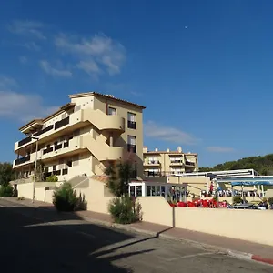  Appartement Port De Rei Vue Sur Espagne