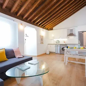  Appartement Hola Centro Espagne