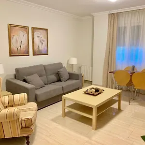  Appartement Céntrico Con Parking Privado Espagne