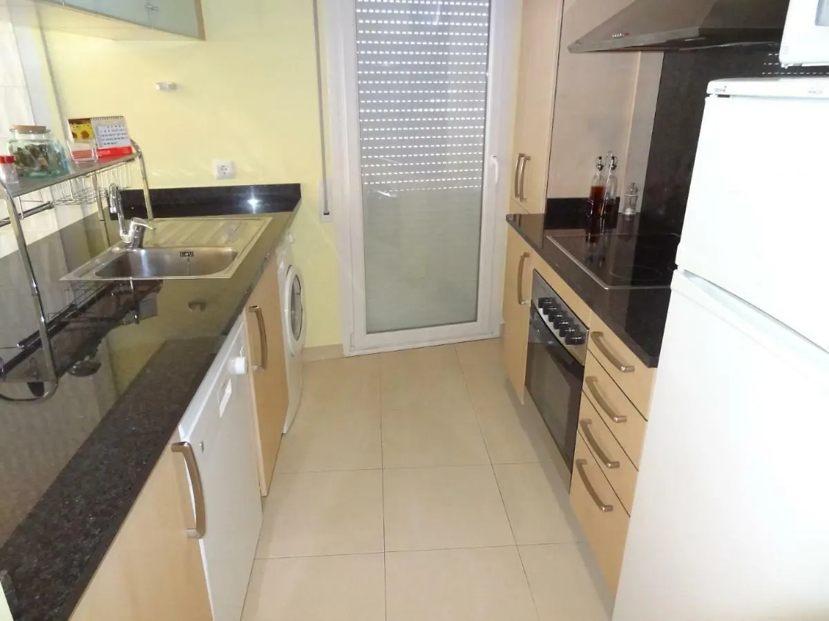Appartement Sibil.Lia à L' Escala