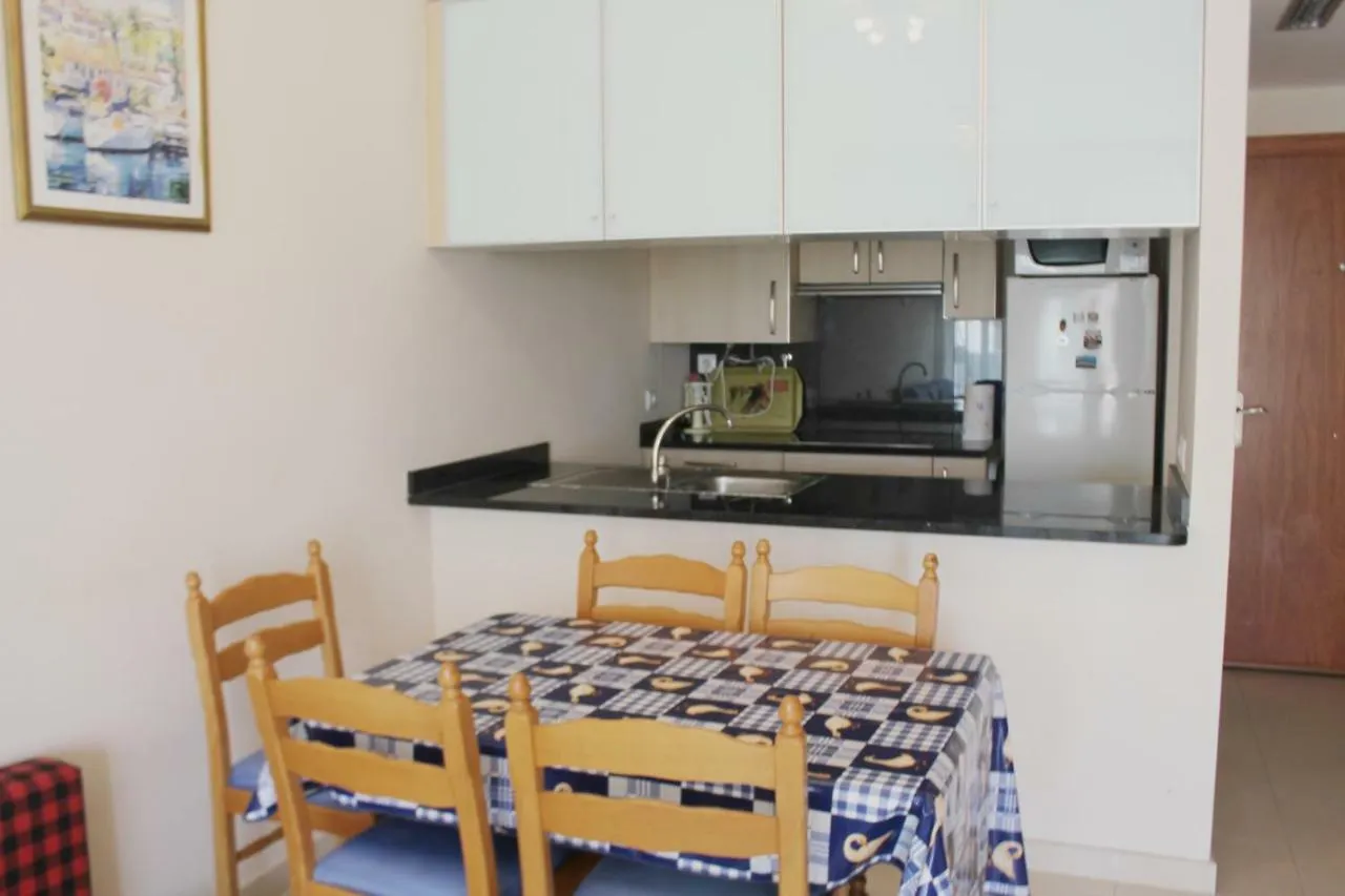 Appartement Sibil.Lia à L' Escala