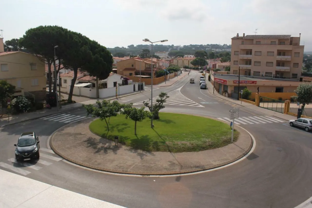 Appartement Sibil.Lia à L' Escala